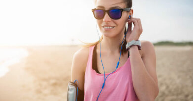 oculos feminino de corrida