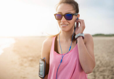 oculos feminino de corrida