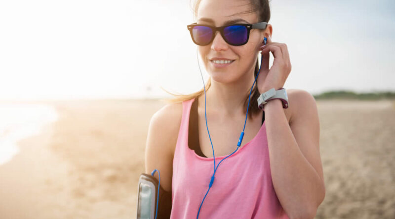oculos feminino de corrida