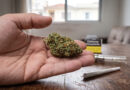Qual a diferença entre fumar prensado e flor?