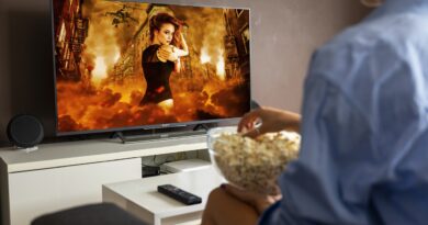 Assistir Filme Online