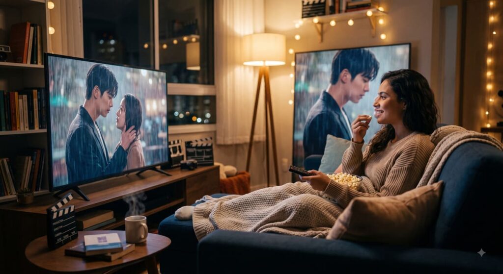 Filmes de Romance