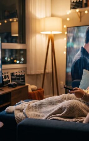 Filmes de Romance