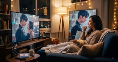Filmes de Romance