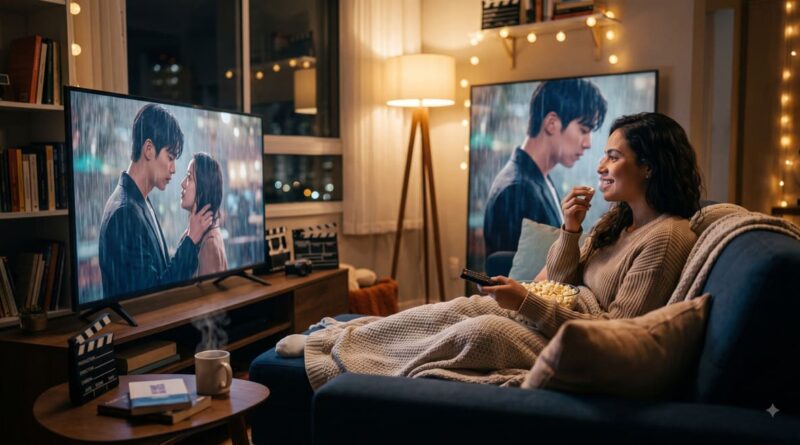 Filmes de Romance