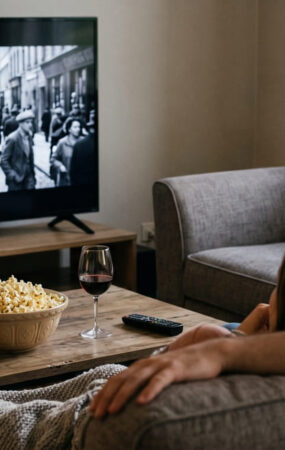 Filmes Baseados em Fatos Reais