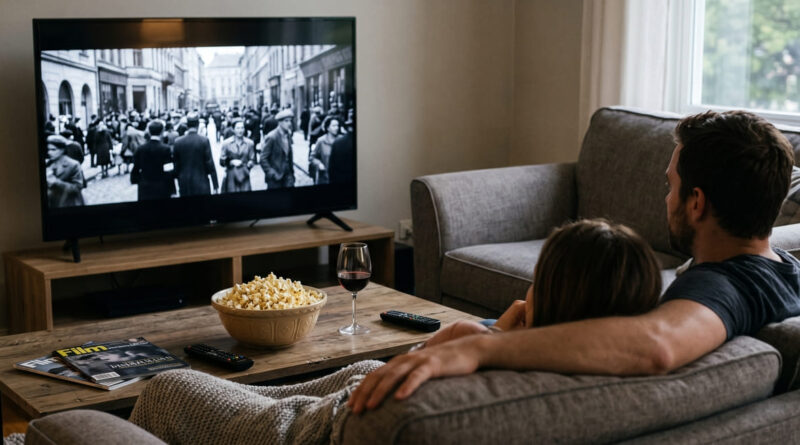 Filmes Baseados em Fatos Reais