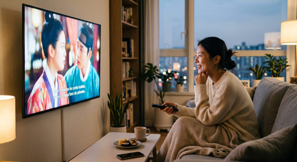 Assistir Online