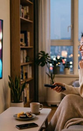 Assistir Online
