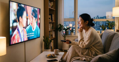 Assistir Online