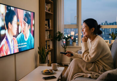 Assistir Online