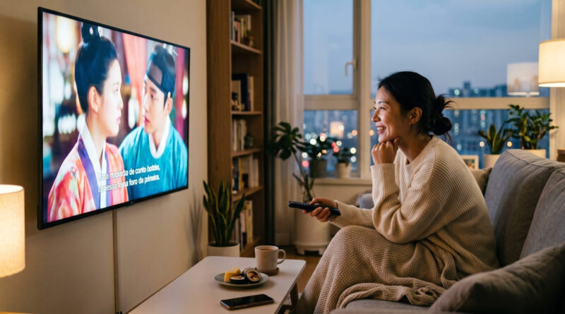 Assistir Online